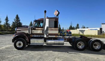 2026 INTERNATIONAL HX520 6X4 TN099713 full