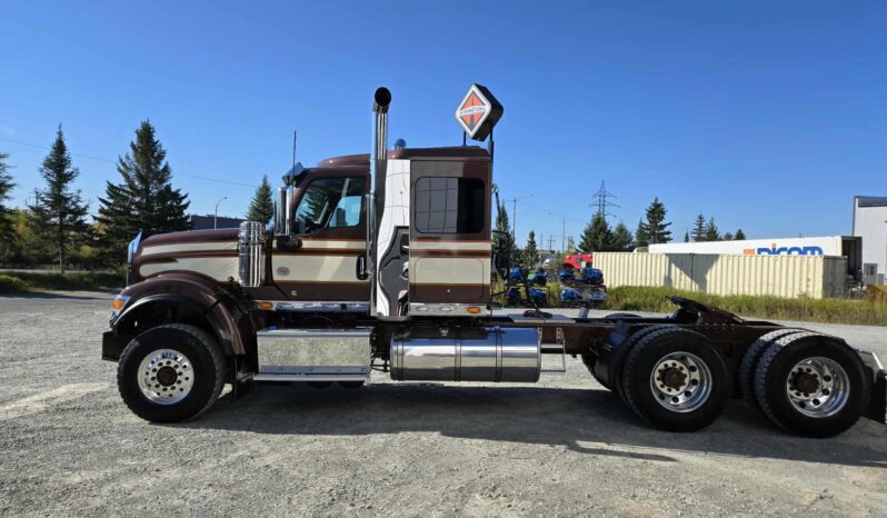 2026 INTERNATIONAL HX520 6X4 TN099713 full