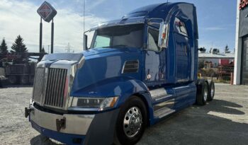 2019 WESTERN STAR 5700 6X4 LKA8680 full