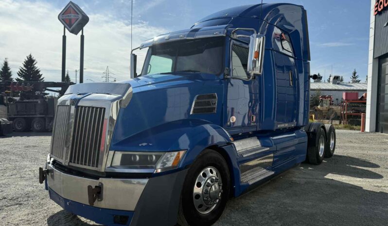 2019 WESTERN STAR 5700 6X4 LKA8680 full