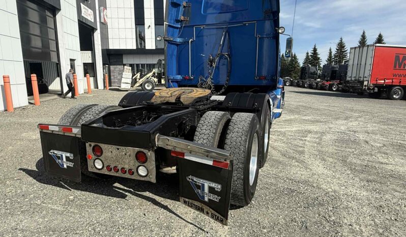 2019 WESTERN STAR 5700 6X4 LKA8680 full