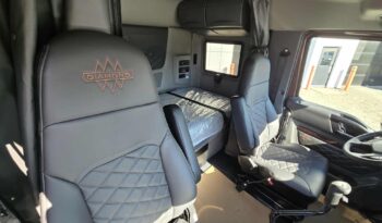 2026 INTERNATIONAL HX520 6X4 TN099713 full