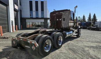 2026 INTERNATIONAL HX520 6X4 TN099713 full