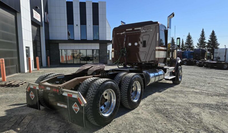 2026 INTERNATIONAL HX520 6X4 TN099713 full