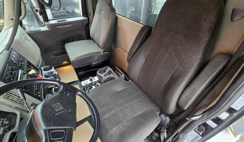 2010 INTERNATIONAL 7500 WORKSTAR 12 ROUE full