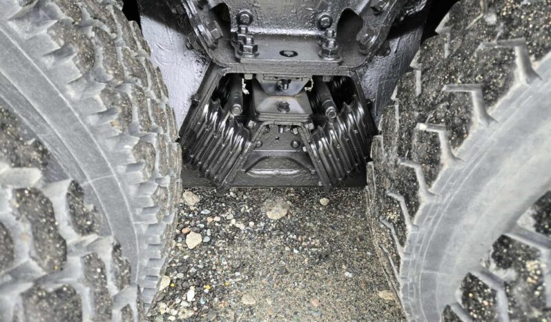 2010 INTERNATIONAL 7500 WORKSTAR 12 ROUE full