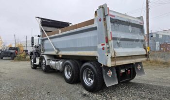 2010 INTERNATIONAL 7500 WORKSTAR 12 ROUE full