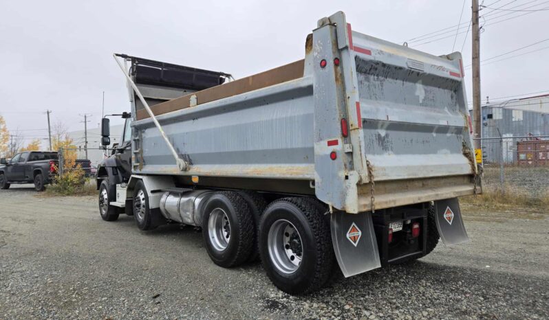 2010 INTERNATIONAL 7500 WORKSTAR 12 ROUE full