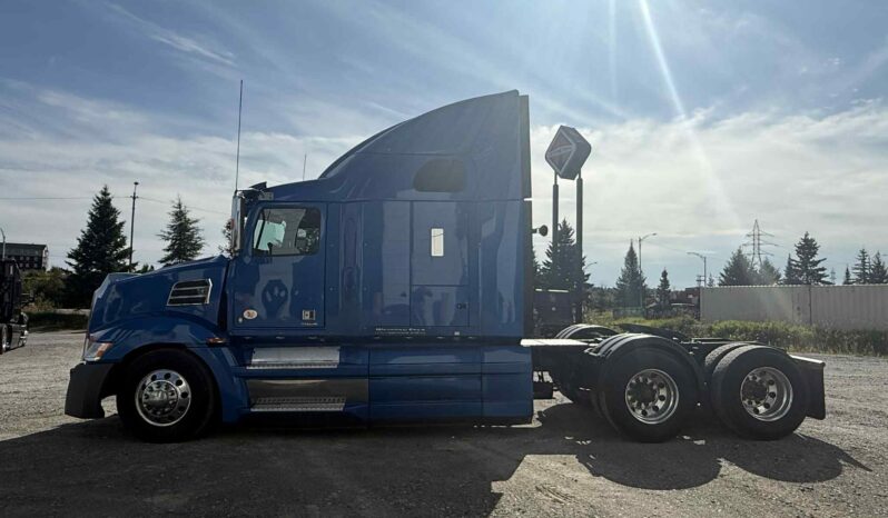 2019 WESTERN STAR 5700 6X4 LKA8680 full