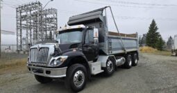 2010 INTERNATIONAL 7500 WORKSTAR 12 ROUE