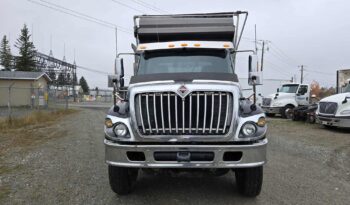 2010 INTERNATIONAL 7500 WORKSTAR 12 ROUE full