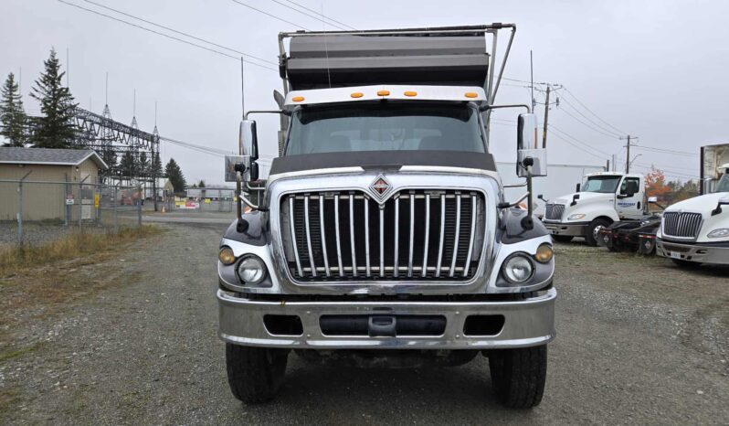 2010 INTERNATIONAL 7500 WORKSTAR 12 ROUE full