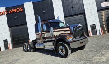 2026 INTERNATIONAL HX520 6X4 TN099713 full