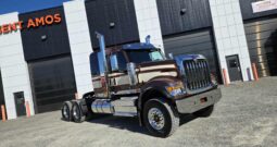 2026 INTERNATIONAL HX520 6X4 TN099713