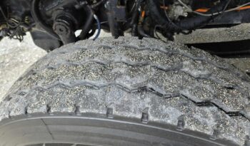 2010 INTERNATIONAL 7500 WORKSTAR 12 ROUE full