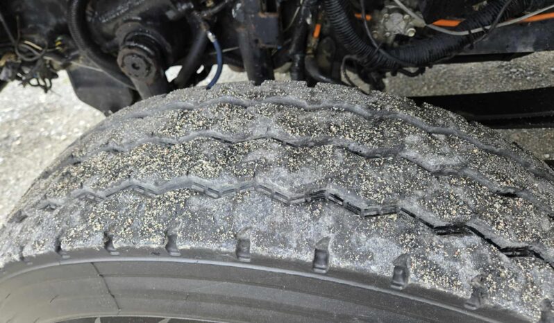 2010 INTERNATIONAL 7500 WORKSTAR 12 ROUE full