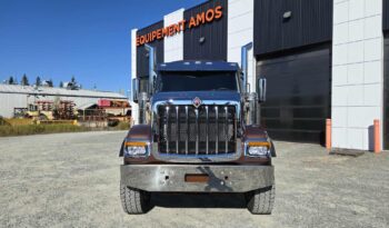 2026 INTERNATIONAL HX520 6X4 TN099713 full